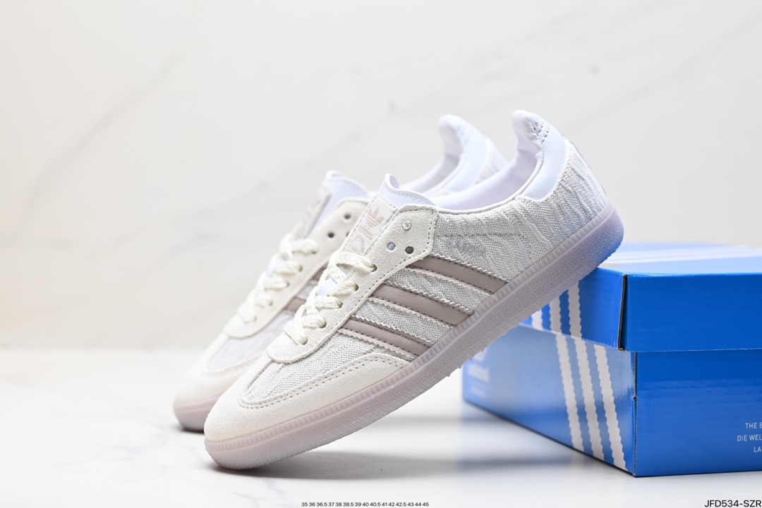 Adidas Samba Shoes